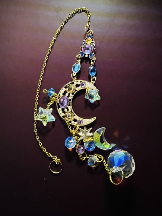 Ловец солнца, декор для дома, сада