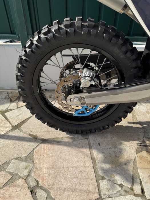 Husqvarna 701 Enduro