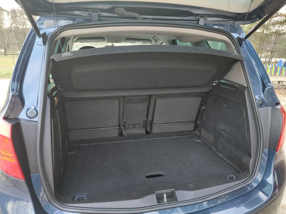 sprzedaż opel meriva b