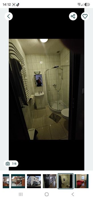 Wynajme Motel w Centrum