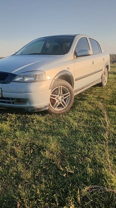 Продам  Opel Astra