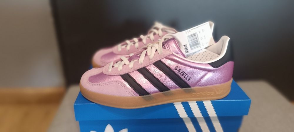 Adidas Gazelle rozm. 36