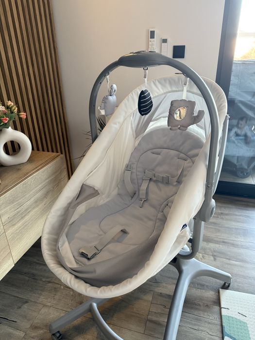 Chicco Baby Hug 4w1 Air