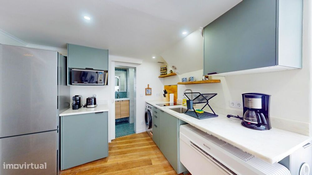 Venda Apartamento