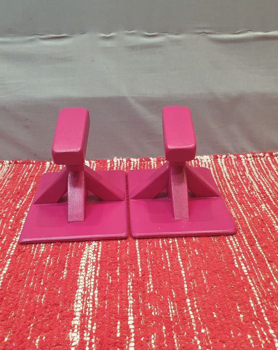 Mãozotas ginástica 15cm