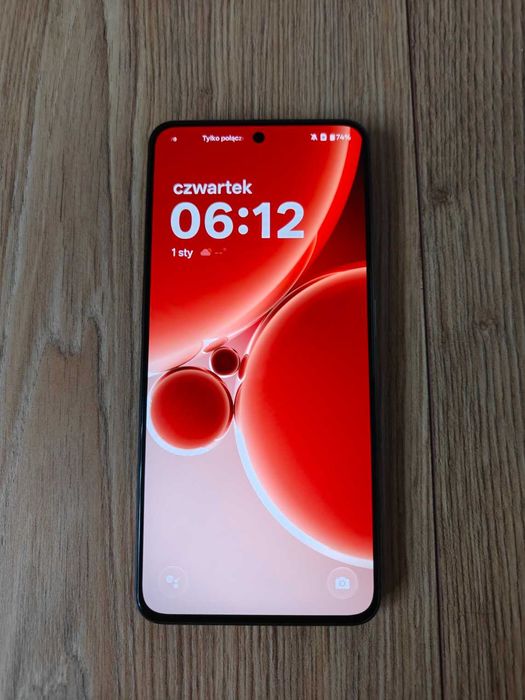 OnePlus Nord 3 5G 16/256gb Czarny