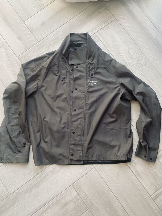 Мото вітровка мембрана Spidi Chest H2Out rain jacket