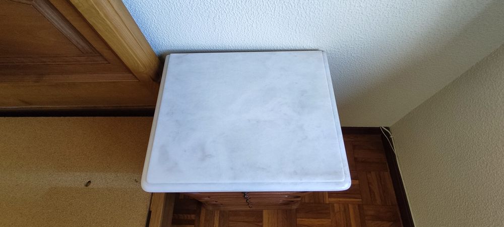 Mobília Quarto de Casal Completo