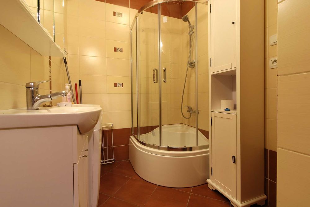 Pokój w nowym bloku ul. Wileńska Miasteczko Akademickie LSM Lublin