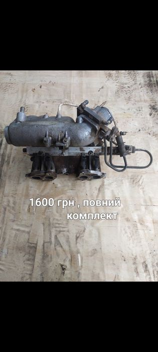 Колба в зборі бензонасос інжекторний ваз 2109 21099;2110; 2114;2115