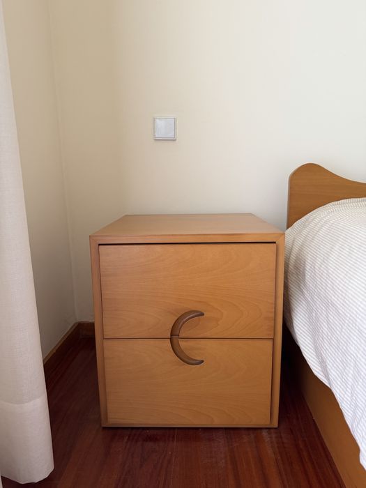 Vendo Móveis de quarto