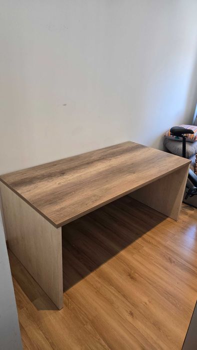 Secretária de escritório 160x80 – Como nova