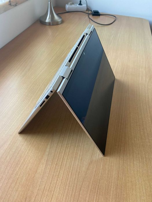 Hp ENVY 15 x360 | Convertible Model | 15-es0002np