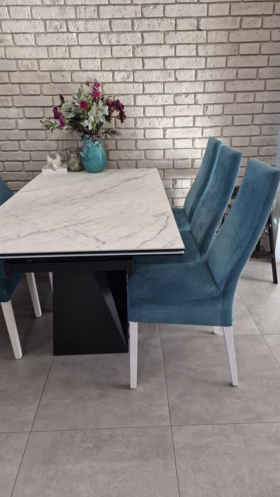 Stół ceramiczny cavali 90x160/240