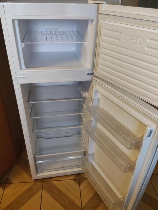 Lodówka Candy 140 cm