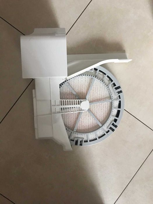 Климат комплекс увлажнитель/очиститель воздуха Panasonic F-VXH50R