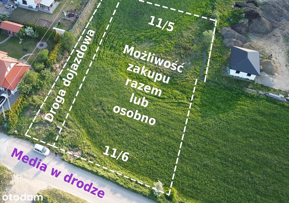 Atrakcyjne działki | Budowlane | Giżycko - Widok 2