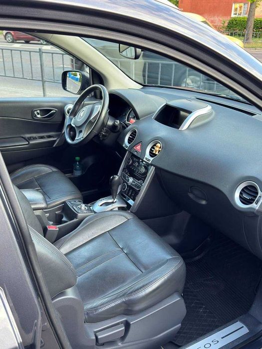 Автомобіль  Renault Koleos 2011, 2,0