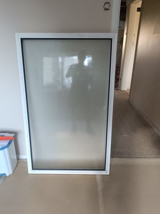 Vendo janela fiquesa