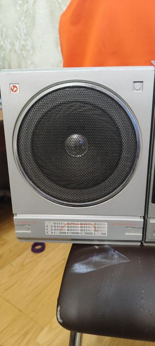 Магнитафон Вега 335