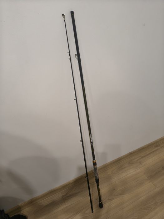 Wędka spiningowa spining 240