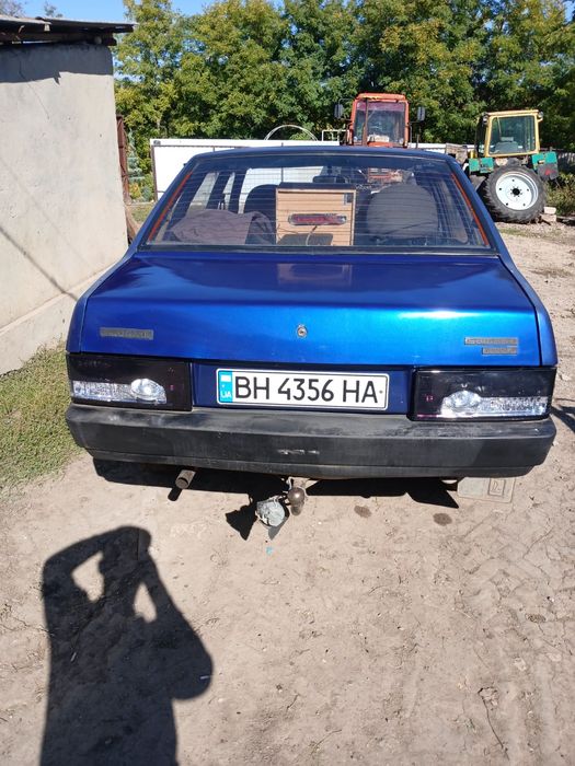 Продам ваз 21099