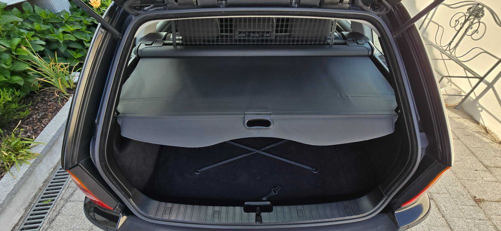 BMW 320d (e46) Touring 150 cv - Caixa 6 velocidades