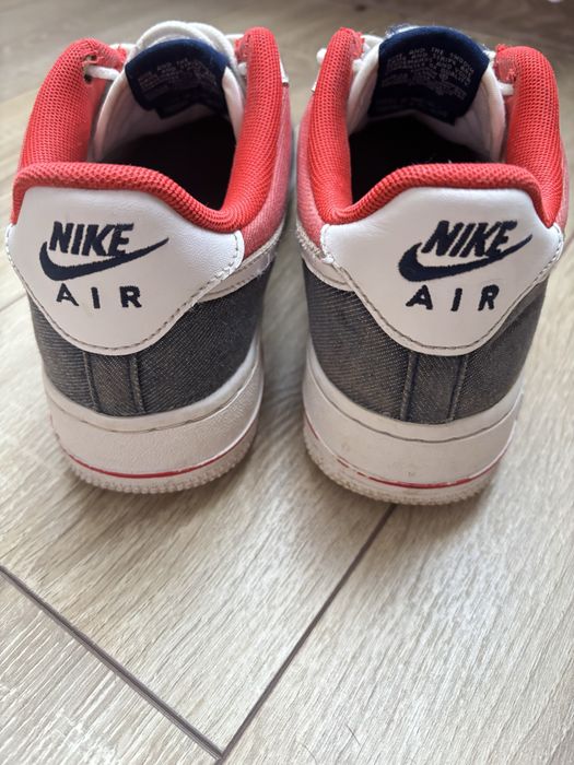 Кроси кросівки кеди Nike 38,5