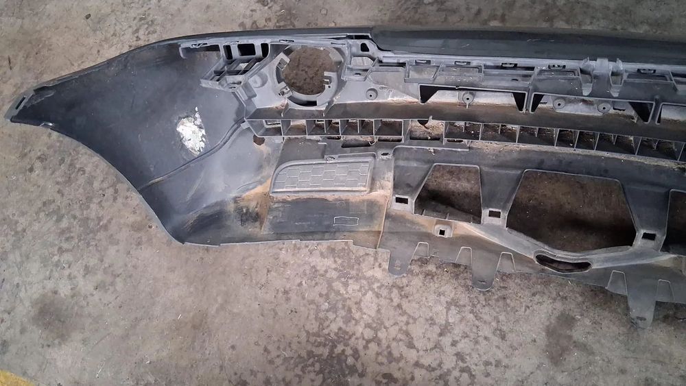 Para-choques frente Range Rover L320 DPC000411