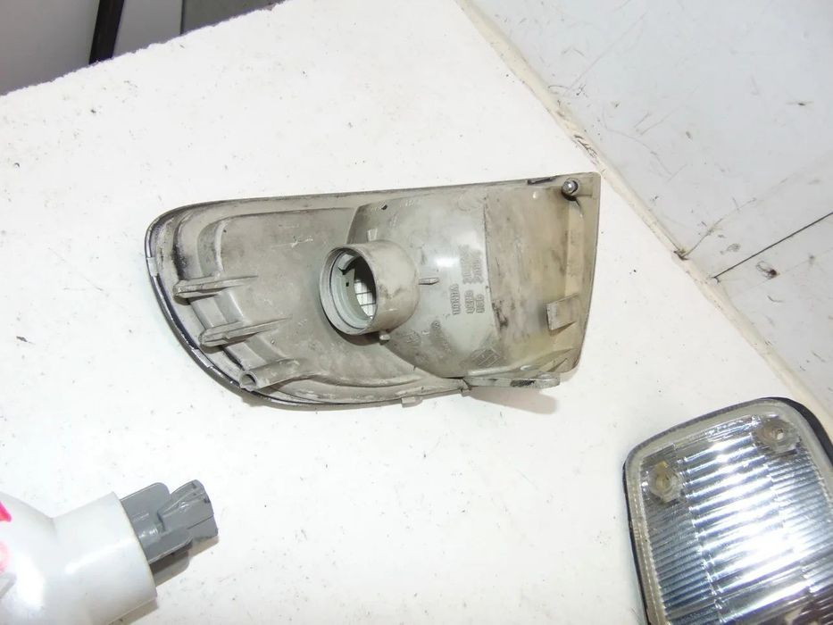 Honda antigos farolins