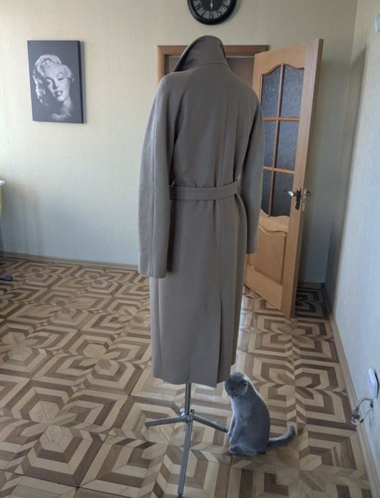 Продам чудове зимне пальто