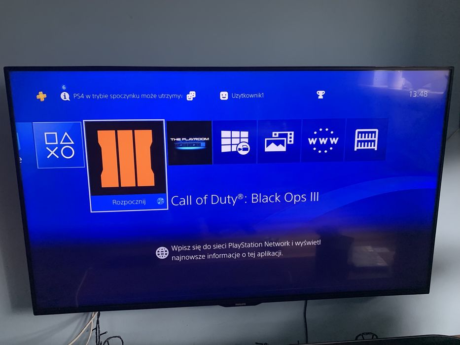 Sprzedam PlayStation Pro