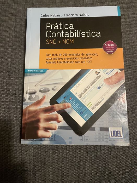 Prática contabilista