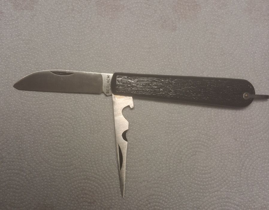 Scyzoryk Gerlach RGMe