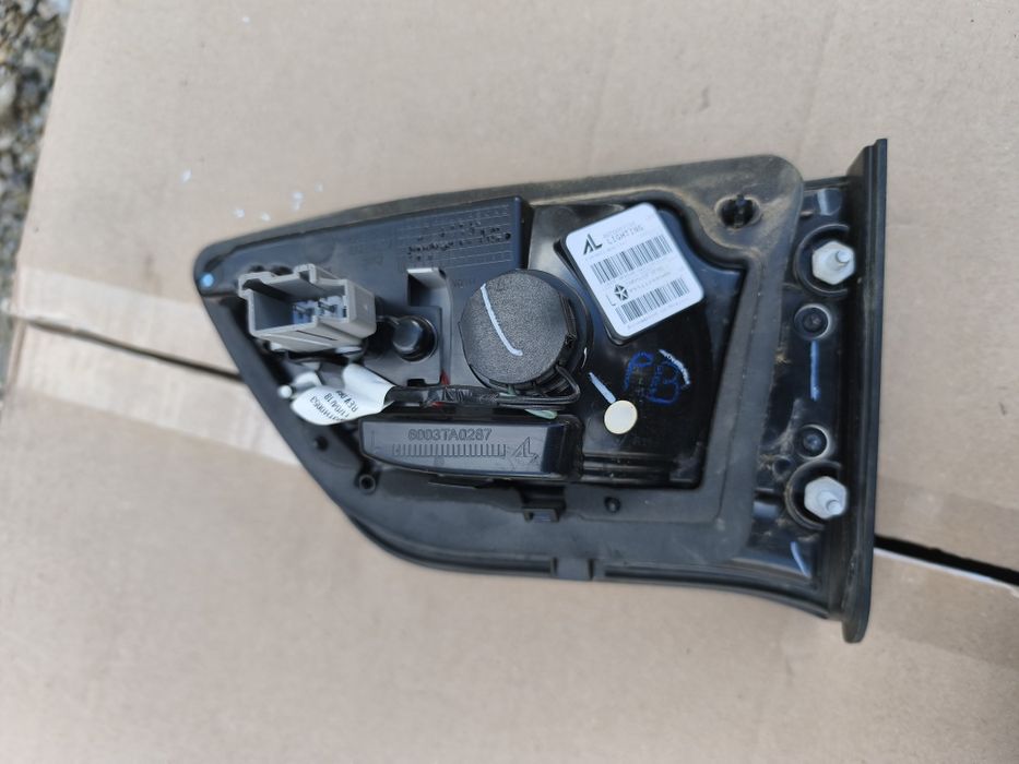 Jeep Compass II Lampa Tylna
