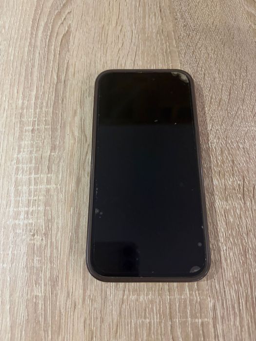 Iphone 15Pro Max 256gb Natural titanium