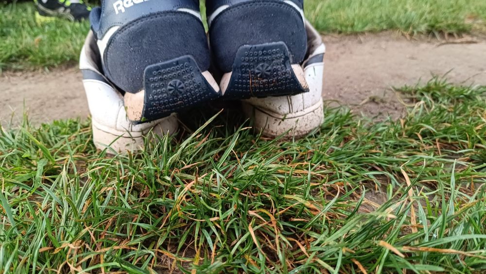 Nike air jakieś tam