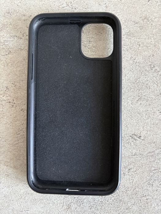Etui Quadlock iPhone 11