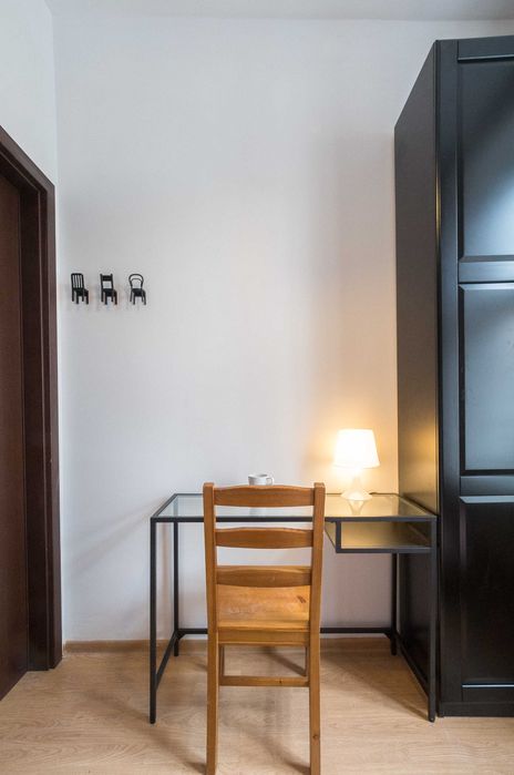 Pokój w centrum Gdańska