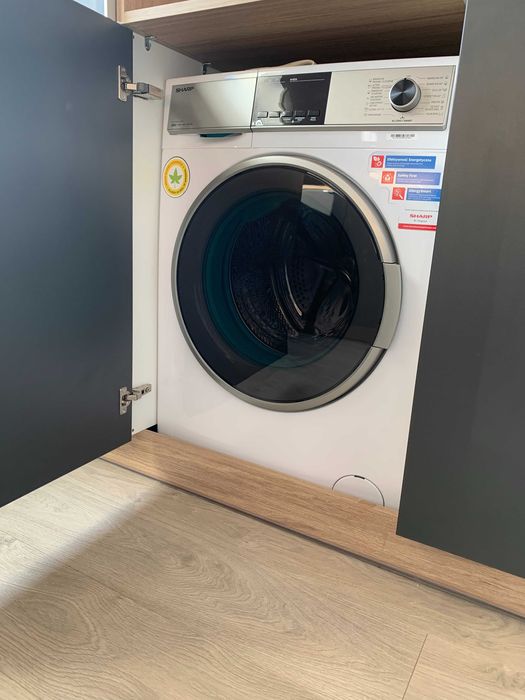 ApartamentCentrumParking