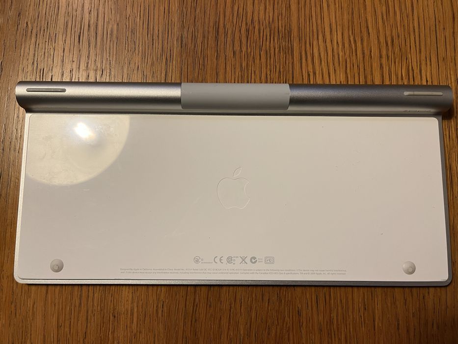 iMac 21.5” (Late 2013) – w 100% sprawny, po świeżym resecie