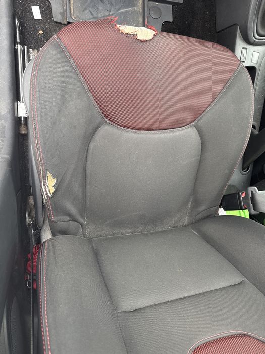 Renault Clio 1,2 LPG 2014r