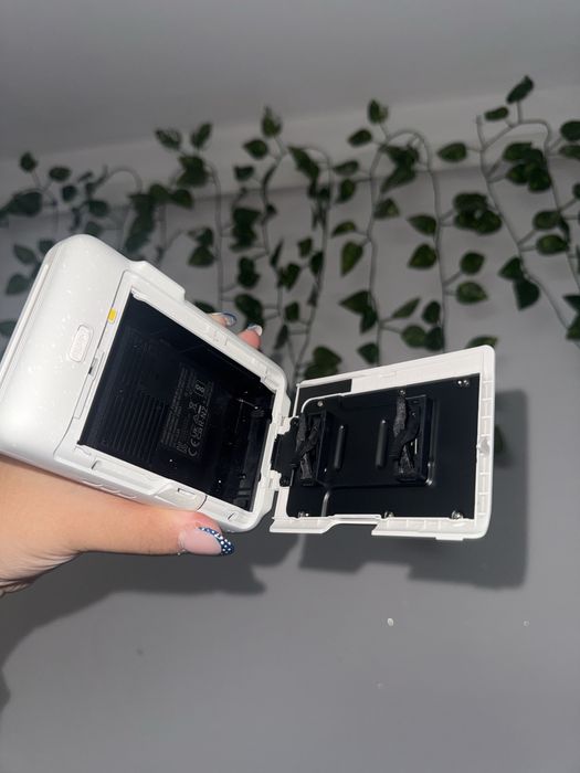 Instax Mini LiPlay