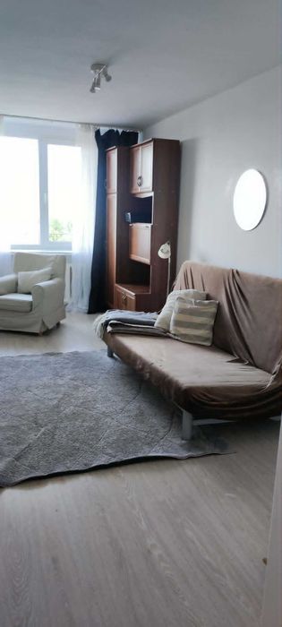 Pokój w mieszkaniu wynajmę