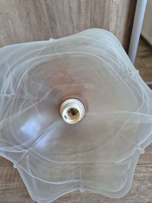 Lampa sufitowa żyrandol