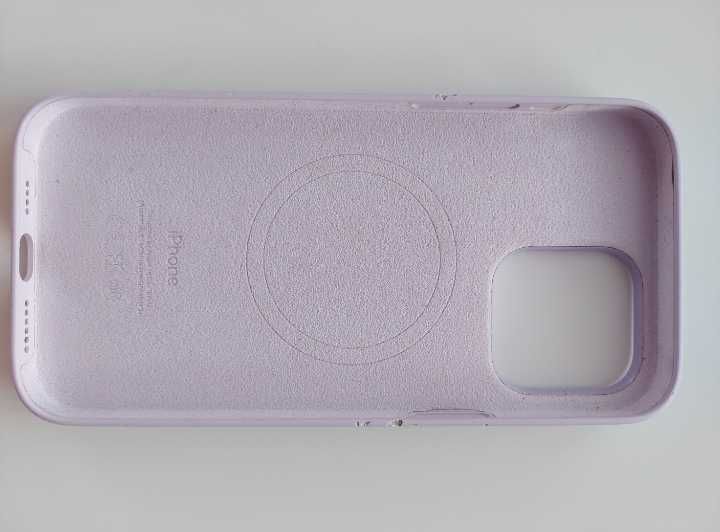 Plecki Apple do iPhone 14 Pro Max