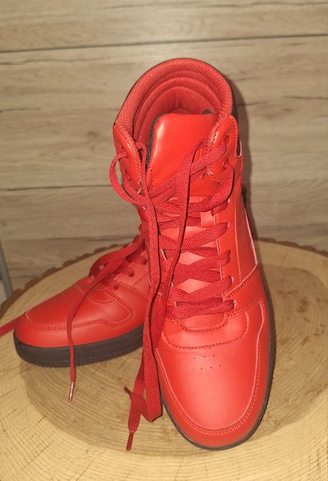 Sneakersy HOUSE 42. NOWE