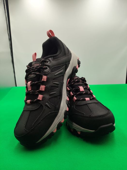 Трекінгові кросівки Skechers - 39 розмір. Waterproof