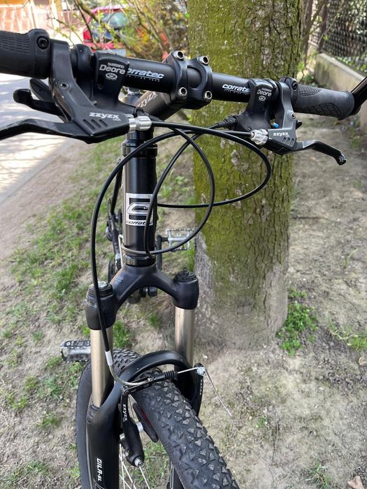 Rower Corratec MTB