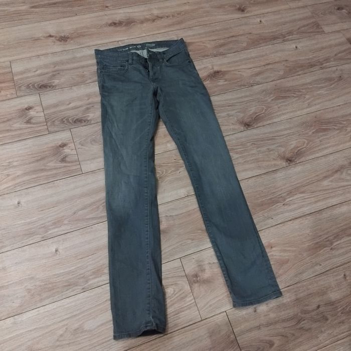 Spodnie jeansowe C&A rozmiar 30/34 SLIM
